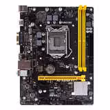 مادربرد بایوستار مدل H110MHC Ver. 7.x | هدیش