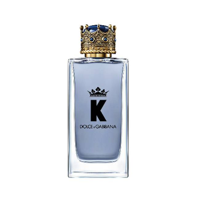عطر مردانه دولچه گابانا مدل KING K