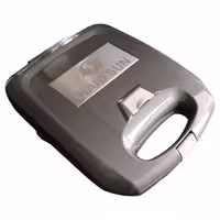 ساندویچ ساز سه کاره هایدسان