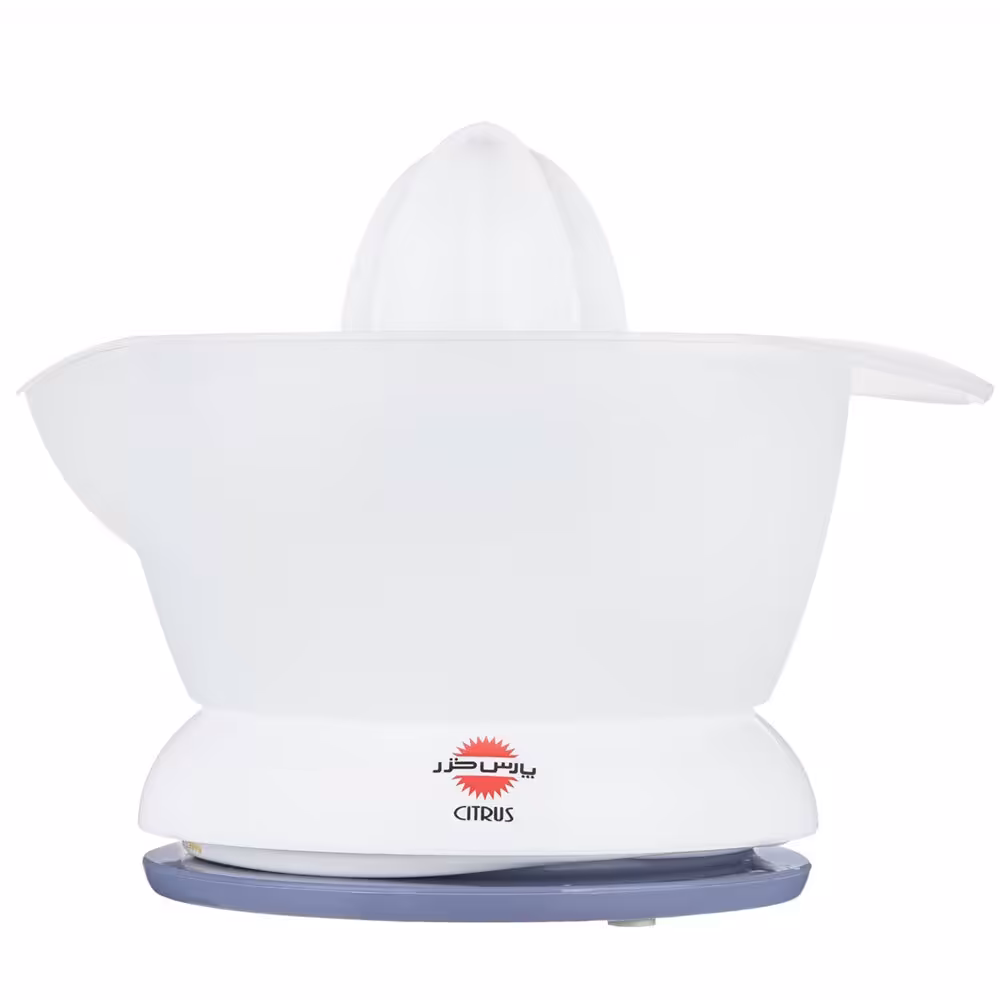 آب مرکبات گیری پارس خزر مدل سیتروس