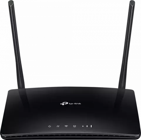 مودم روتر 4G/LTE بی سیم TP-Link مدل ARCHER MR200 AC750