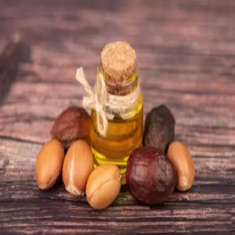 روغن ارگان صدرد صد ارگانیک (20سی سی)