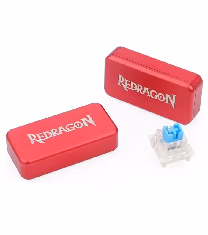 خرید کلید بازکن سوئیچ مغناطیسی کیبورد Redragon A116 با بهترین قیمت