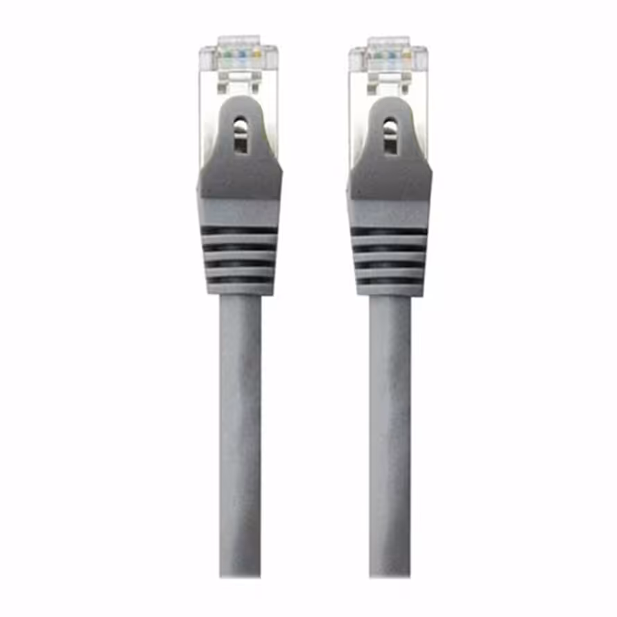 کابل پچ کورد 1 متری کی نت K-N1013 CAT6 SFTP