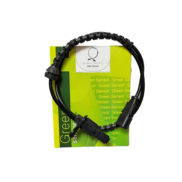سنسور چرخ عقب زیمنس چپABS پژو 405 - برند گرین - شماره فنی AV-8008