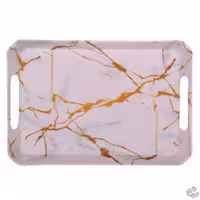 سینی مهروز مستطیل متوسط M002