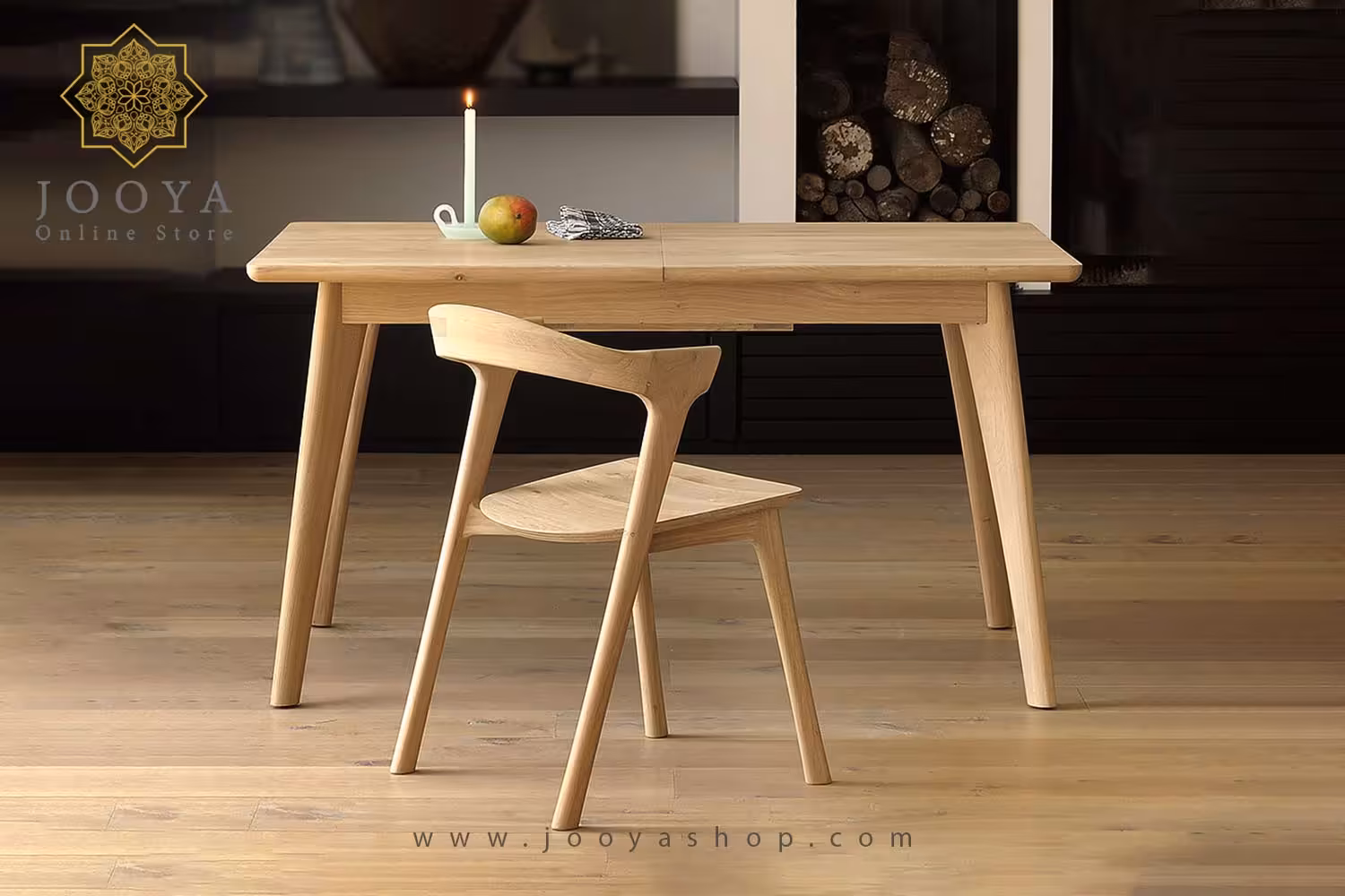 میز نظری مدل Sign140