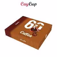 قهوه فوری رابسین 30 عددی