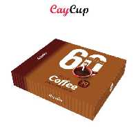 قهوه فوری رابسین 30 عددی