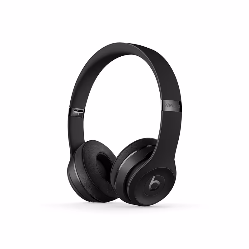 هدفون بلوتوثی بیتس مدل Beats Solo3 Wireless - فروشگاه اینترنتی زومیکس