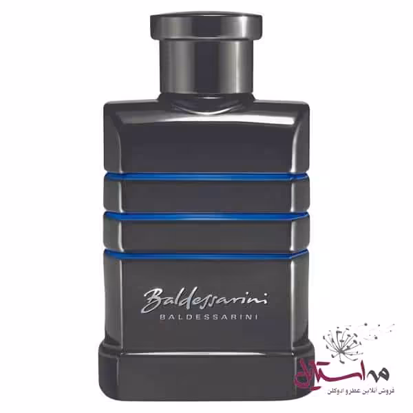 تستر ادو تویلت مردانه Baldessarini Secret Mission حجم 90 میلی لیتر