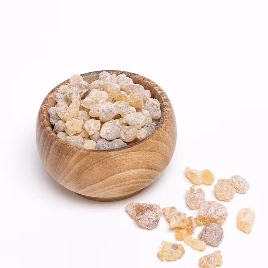 کندر خوراکی اعلاء  250گرم