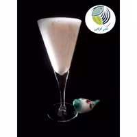 دوغ کفیر غلیظ گل محمدی ترش یک و نیم لیتری