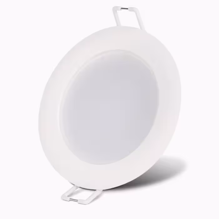 پنل ال ای دی 8 وات بروکس رنگ آفتابی