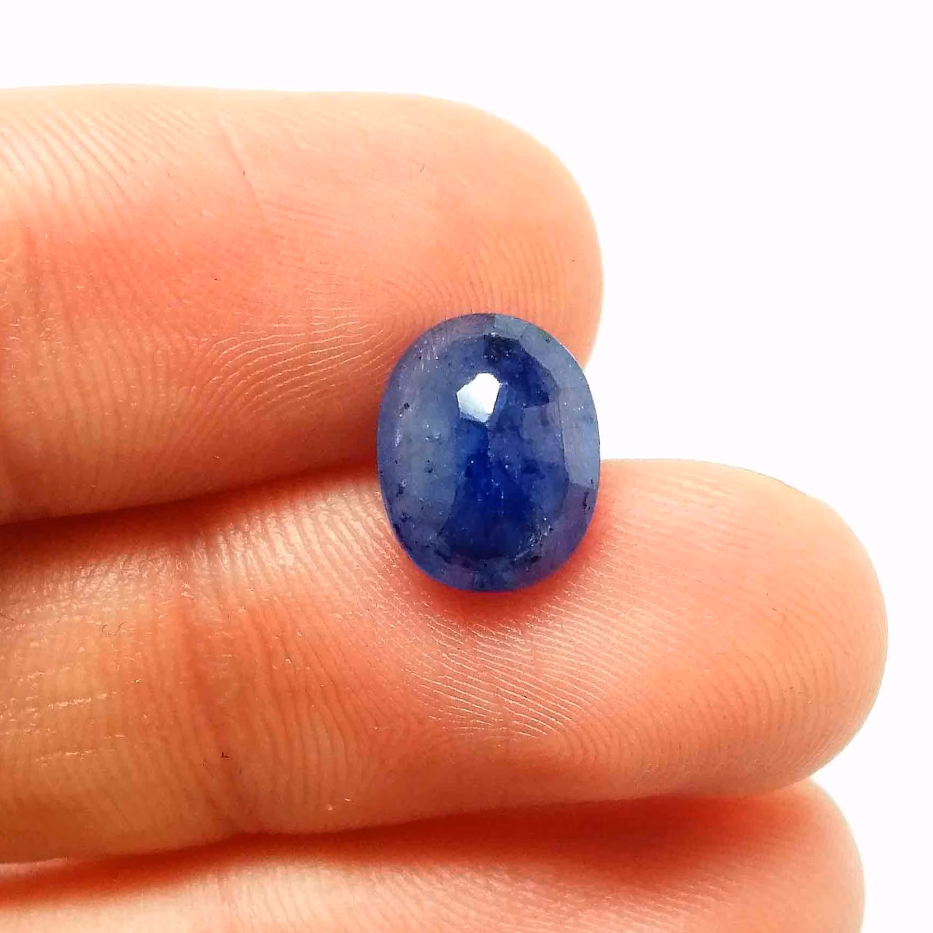 سنگ یاقوت کبود کد 1