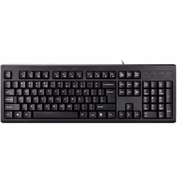 کیبورد ایفورتک مدل KM-720