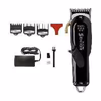 ماشین اصلاح وال سنیور شارژي سفارش آمریکا ساخت مجار wahl senior cordless