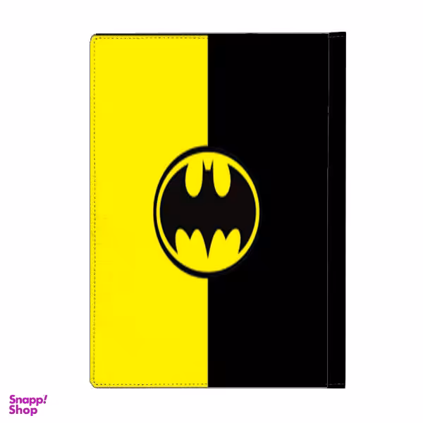 کلاسور طرح بتمن کد KL5