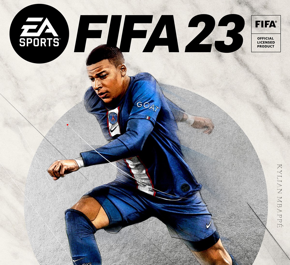 خرید اکانت بازی Fifa 23 Xbox (هوم) با بهترین قیمت
