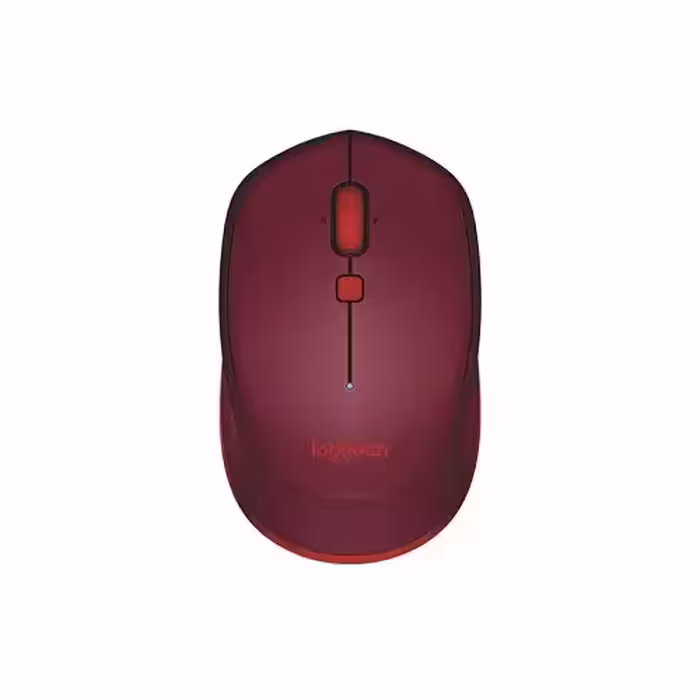 ماوس بی سیم لاجیتک مدل M337