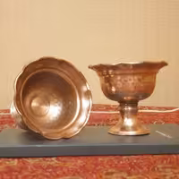 هفت سین مس ست 6عددی نانو شده