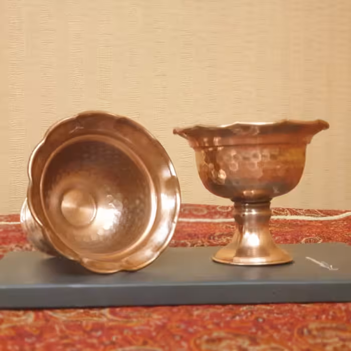 هفت سین مس ست 6عددی نانو شده