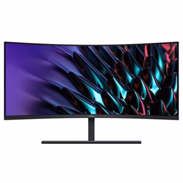 مانیتور 34 اینچ هوآوی مدل Mate View Gt Sound Edition