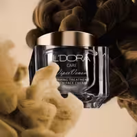 کرم سفت کننده صورت وایپر مناسب انواع پوست لدورا، 50 میلی لیتر