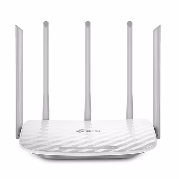 مودم بیسیم تی پی لینک TP-Link Archer C60