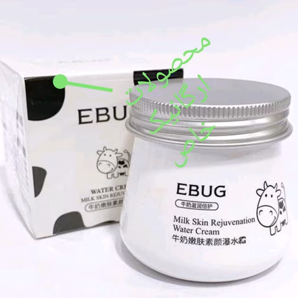 کرم شیر گاو