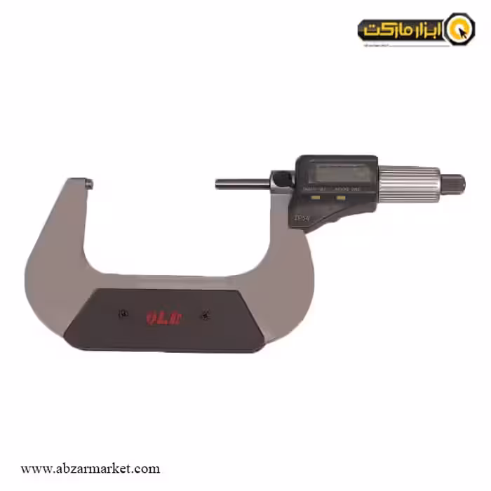 میکرومتر دیجیتال QLR خارج سنج 100-75 میلی متر مدل 131-04-534