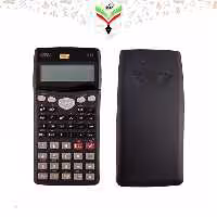 ماشین حساب مهندسی deli 1705