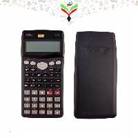 ماشین حساب مهندسی deli 1705