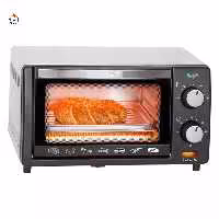 اون توستر سایا مدل ولکان10_volcan