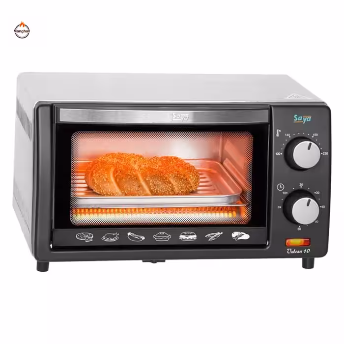 اون توستر سایا مدل ولکان10_volcan