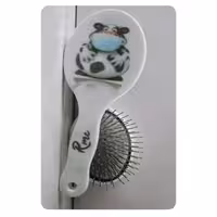 شانه و برس مو کودک Rmc شماره 07 مدل A