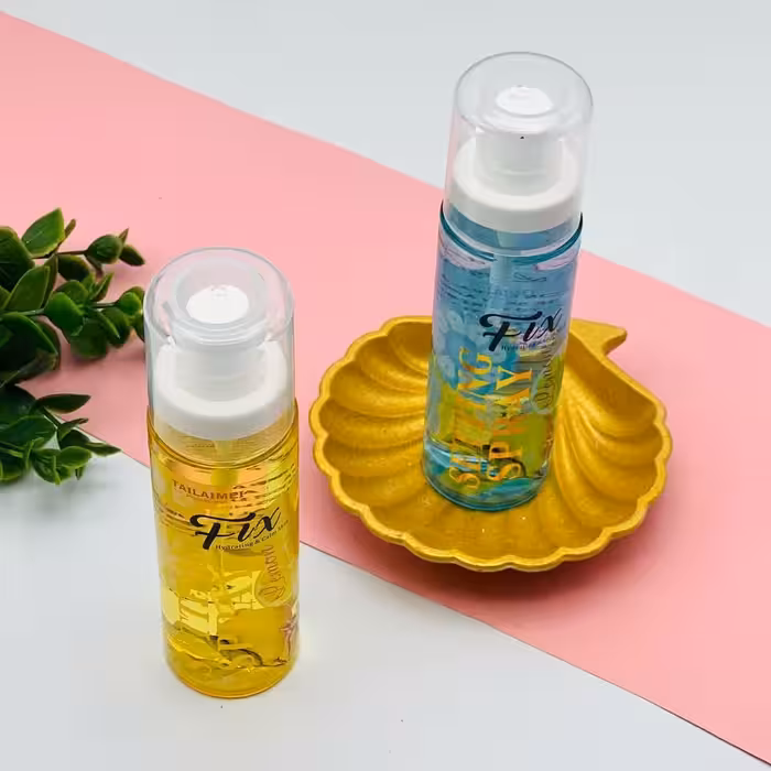 اسپری فیکس میوه ای از برند تایلامی 