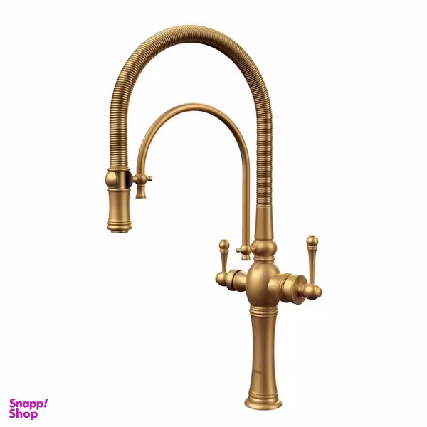 شیر آشپزخانه کسری مدل جنوا