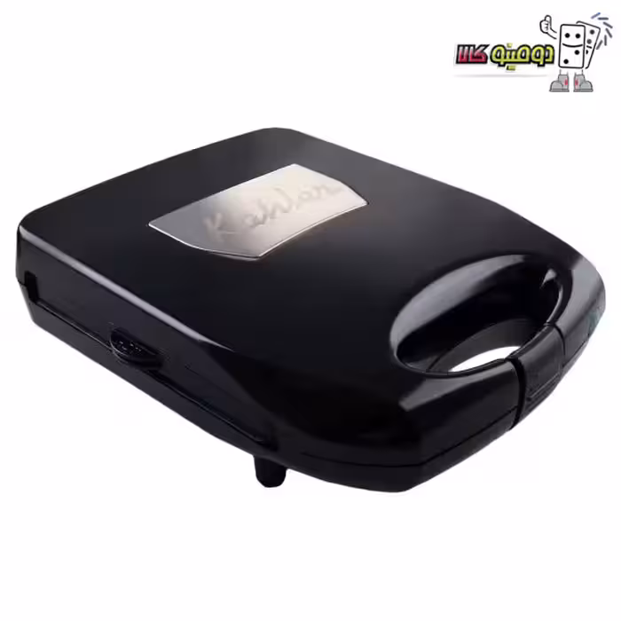 خرید ساندویچ ساز کاخلر مدل KH-212 - دومینو کالا