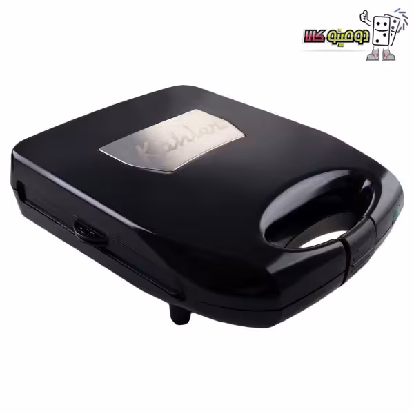 خرید ساندویچ ساز کاخلر مدل KH-212 - دومینو کالا