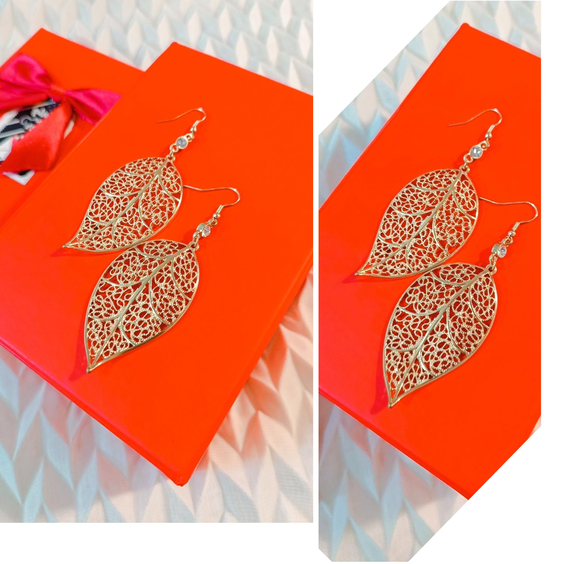 گوشواره مجلسی