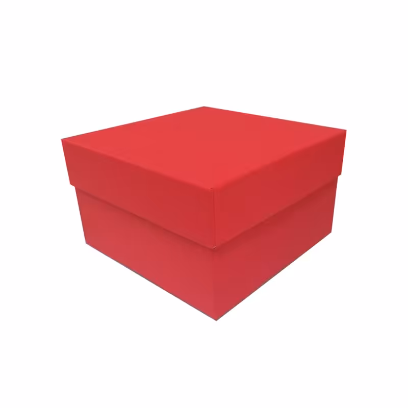 جعبه هدیه مدل مربعی کد 404 بسته 8 عددی