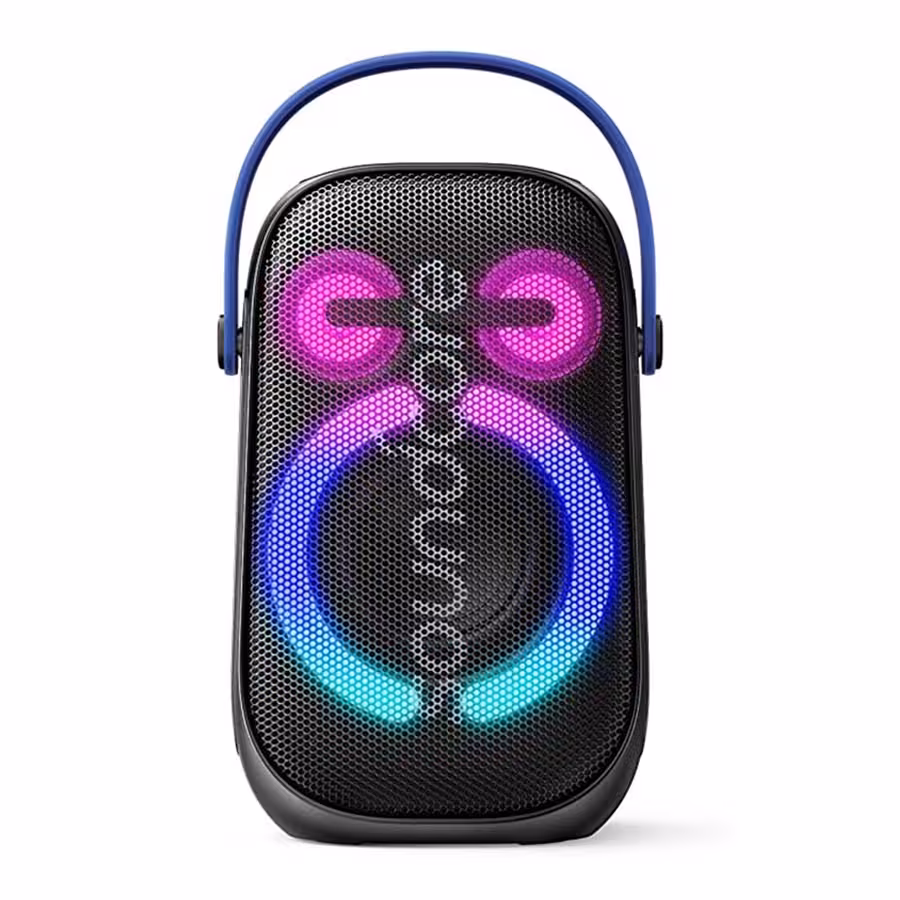 قیمت و خرید اسپیکر بلوتوث قابل حمل انکر مدل Soundcore Rave 2 Neo A33A1 | یاس ارتباط