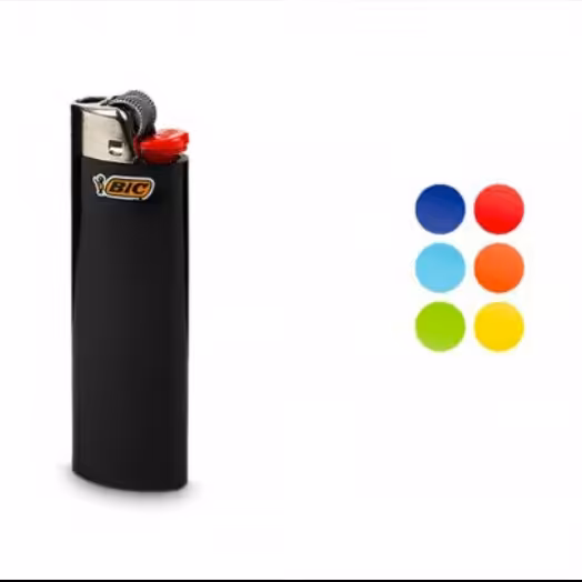 فندک جیبی قابل شارژ