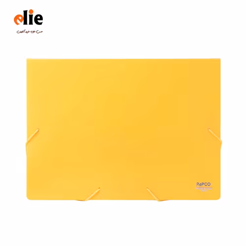 کلاسور طلقی پاپکو مدل کشدار