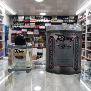 ادکلن رمی مردانه اصل