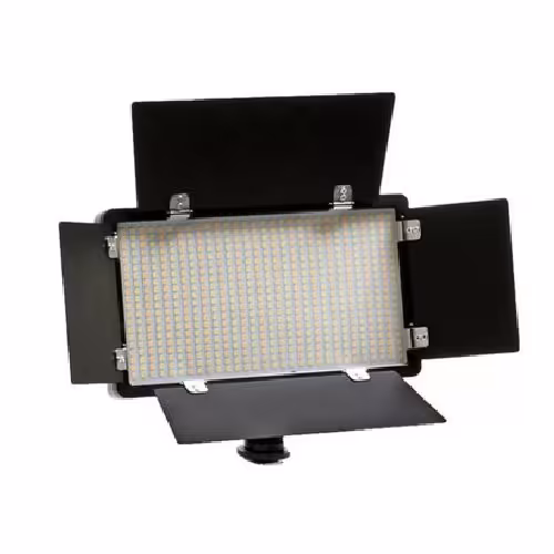 نور ثابت پروفشنال U800  LED LIGHT