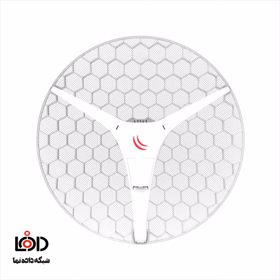 رادیو وایرلس میکروتیک LHG XL 2