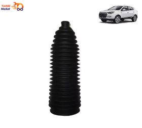 گردگیر جعبه فرمان جک jac-s5