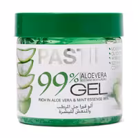 ژل دست و صورت آلوئه ورا پاستیل حجم 521ml